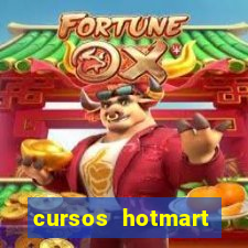 cursos hotmart drive brasil